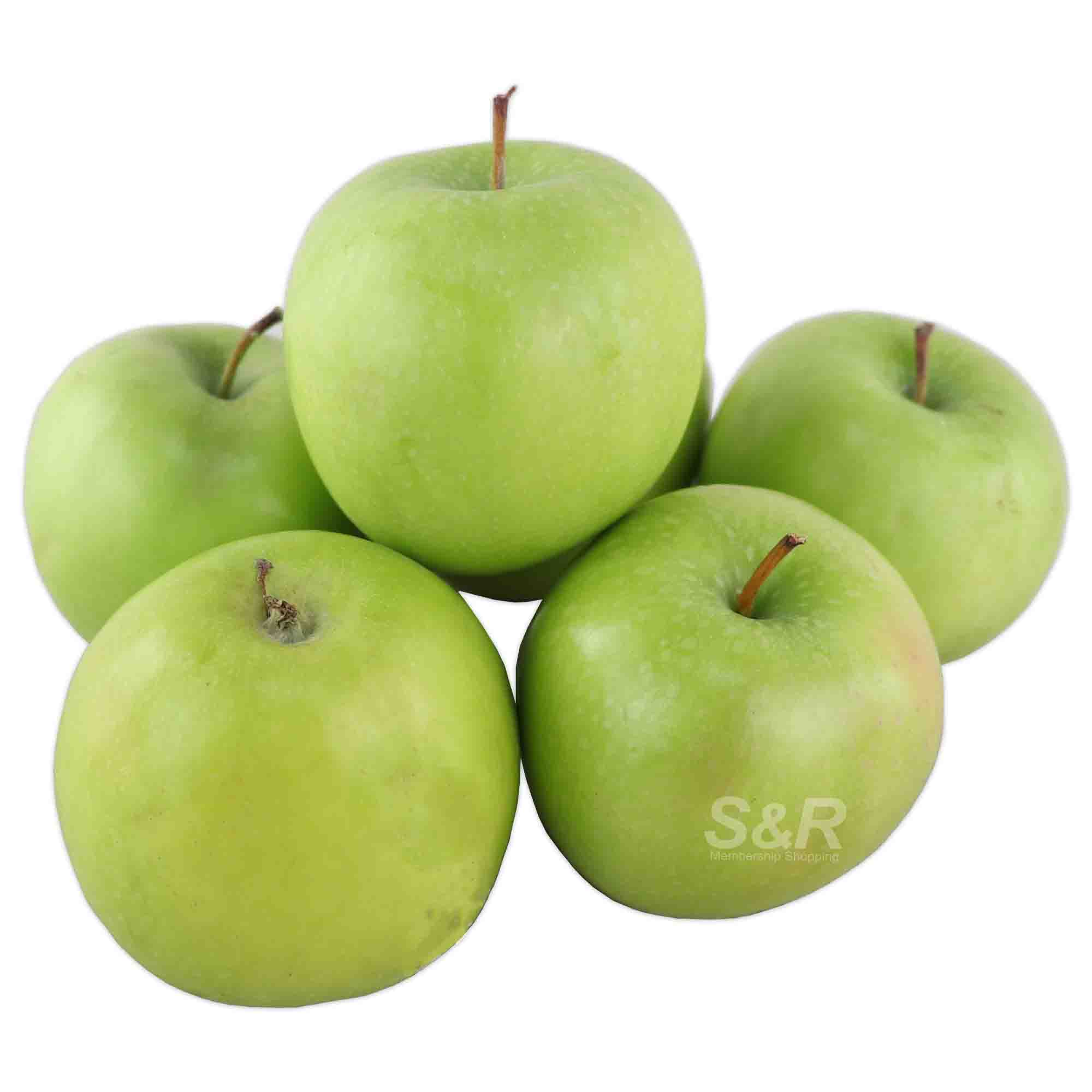 S&R Granny Smith Apple 6pcs